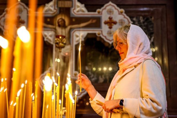 Празднование Рождества Христова в Москве 1 ab2696f9dabb031f48f5f26a39621a65