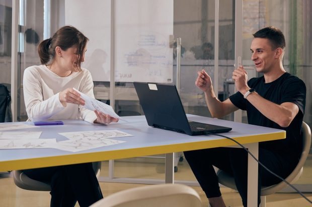 Собянин: Более 60 курсов и направлений открыли в «Московской технической школе» 8 aced5fbbae47ebfd4c1482a8b4013fa0