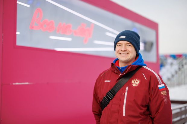 Взгляд вперед и плавный ход: как быстро и безопасно научиться кататься на коньках 2 f1cc0e3071e161b8dffc9b7f7aba320e