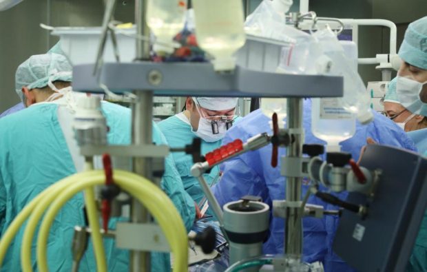 В Москве стали доступны бесплатно три новых метода сердечно-сосудистых операций 1 4a0ee0831717c9482ae2282886bcc0e2