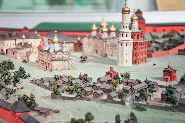 От искусства до науки. Лучшие образовательные программы для детей в Москве 5 8baf28357d18cdfdd783d4b5f352134e