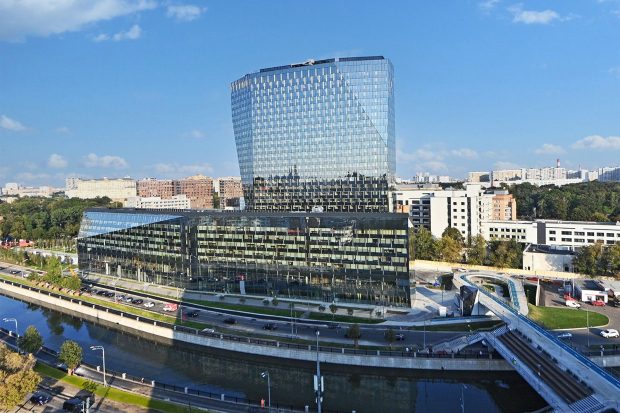 Путин и Собянин посетили новый кампус МГТУ имени Н.Э. Баумана 34 34254b1d789bc16d9e5169038dc23f2f