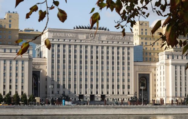 ТАСС: Минобороны требует взыскать почти 90 млн рублей с концерна "Автоматика" 1 5beda5ea185c33ed671cb117f1eb06fd