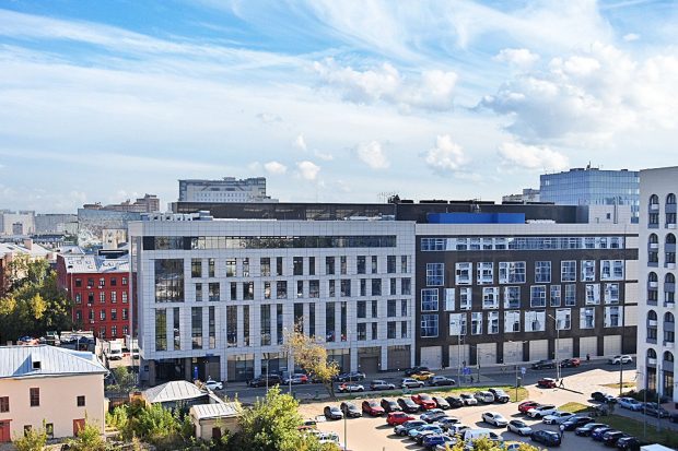 Путин и Собянин посетили новый кампус МГТУ имени Н.Э. Баумана 18 eb3dd1caed44e88cfd6f55868e8649c3