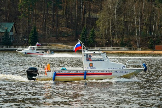 Столичные водоемы начали готовить к открытию купального сезона 2 ff057cb124403384a9e140d8efd146ad