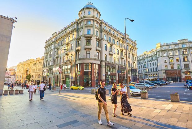 Эксперты оценили экономический эффект туристической отрасли Москвы 2 cdc85f8ec2fcca27092b7035532dc09e