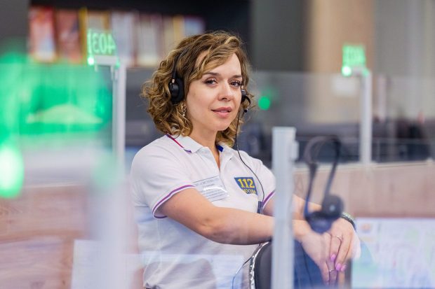 Феноменальная память и моментальная реакция: кто и как может стать оператором службы 112 8 dcca19751e741e50c17eec198a20baac