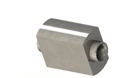 Колонка ОСТ 1 11292-73 1 1 7