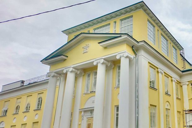 Сергей Собянин рассказал о масштабной модернизации московских больниц 22 81af71be1134c2a6f7323b1e5b35e5a4