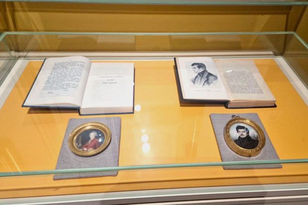 Светские сплетни 200-летней давности. О ком рассказывает выставка «Пересуды» в Музее Тропинина 3 8dd9b61e3ac228cb26ddf6d0ad4641d2