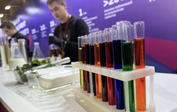 В Москве юбилейный международный фестиваль "Наука 0+" пройдет на 150 площадках 1 d96c6ab18bfcd71cfcee131cae142c35