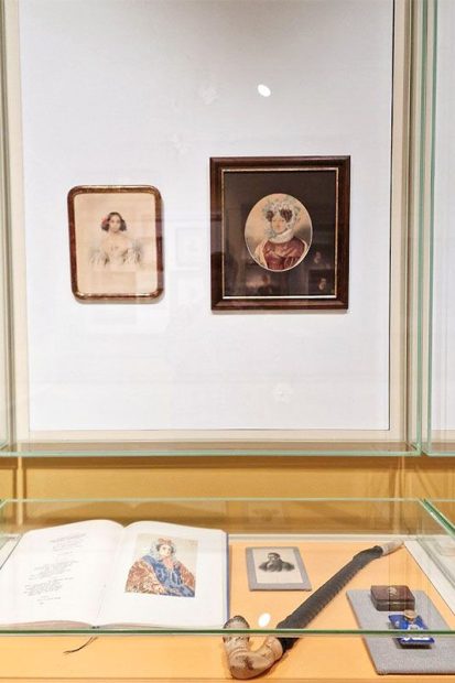 Светские сплетни 200-летней давности. О ком рассказывает выставка «Пересуды» в Музее Тропинина 5 f943d3482238a074876c68261f94d50d