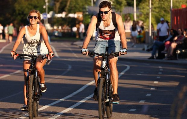 В Москве с 7 по 10 июля ожидается аномальная жара 1 ac2190e7ba6009d8e3c26e867842ed4f