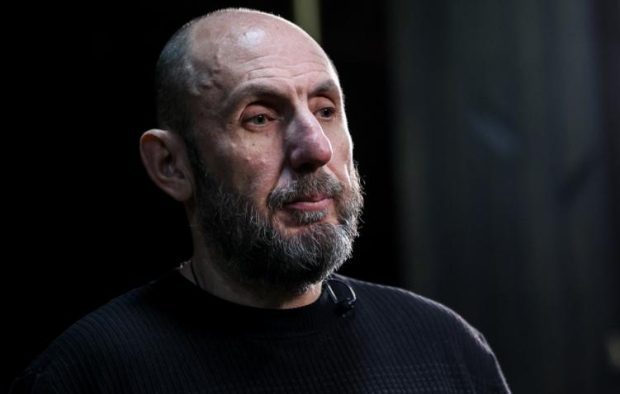 Вход в МХАТ им. Горького закрыли 1 cfe656dab3446f87f4c838fe1a122831