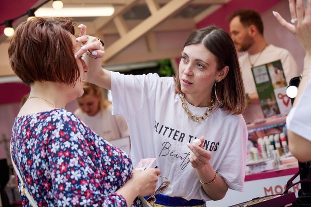 Бизнес и искусство объединятся на фестивале «Лето в Москве. Мода и красота» 2 1940dd5d8fd11570122d5a9e67801471