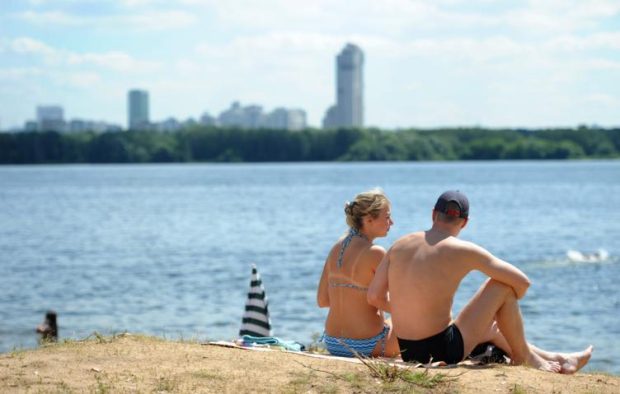 В Москве и области купальный сезон продолжится, несмотря на понижение температуры 1 c54ec2ae2b522b0b44c5093a38f19ff8