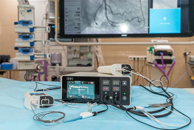 Собянин рассказал, как в Москве лечат пациентов с тромбоэмболией легочной артерии 2 ea5b2b0a74c7b4b0d2eaf0d09e8475bb