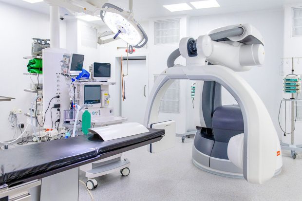 Создание нового каркаса стационарной помощи завершится к 2030 году — Мэр Москвы 45 08563e176bde2ff45cad98e7e62a03a5