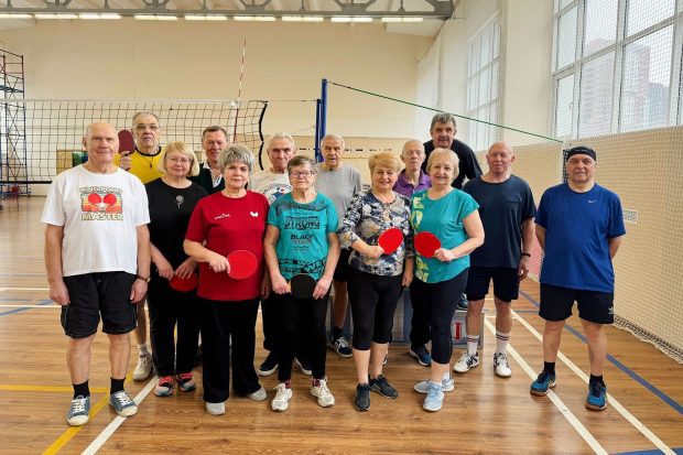 Концерты юных артистов и шедевры Русского музея: как встретят День старшего поколения в Москве 5 bd7520a8b90c5590b3613c208b742e72