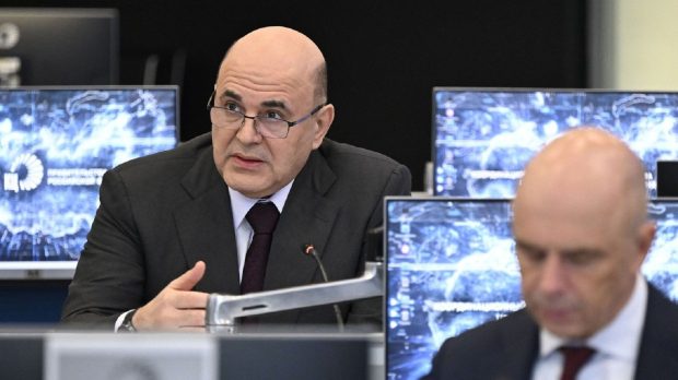 Мэр Москвы принял участие в стратегической сессии о развитии строительной отрасли и ЖКХ 2 67bcde7538f30d70de85c2b408ae9924