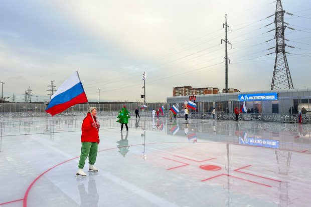 Сергей Собянин рассказал о возможностях для зимнего отдыха в Москве 30 39e9201d3368e2814209d07cb9e2be8a