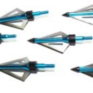 Как выбрать стрелы для арбалета?