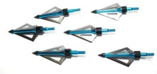 Как выбрать стрелы для арбалета?