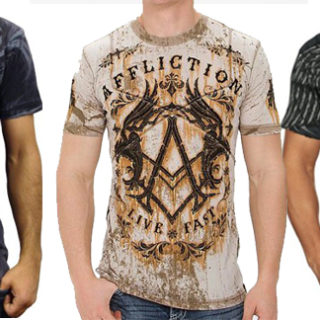 cool tshirt for men