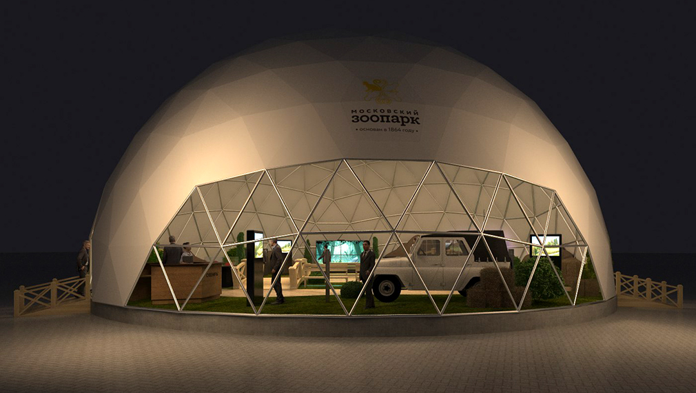 Виртуальный зоопарк откроется на Манежной площади 4 289512790dec27d4f8e95a360dc1c27d