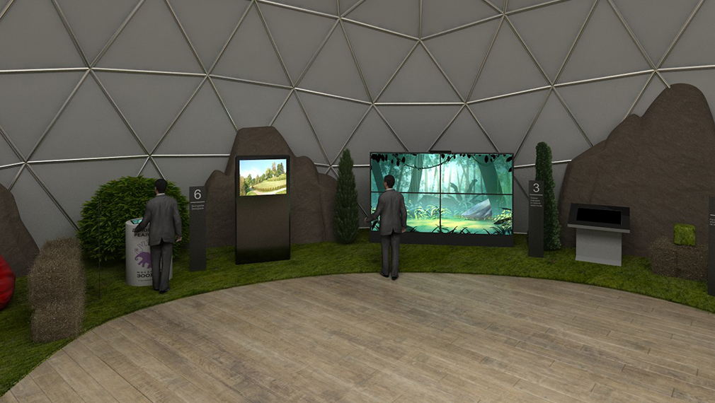 Виртуальный зоопарк откроется на Манежной площади 3 30acbe0e5260e04591695c60d65b0a9f