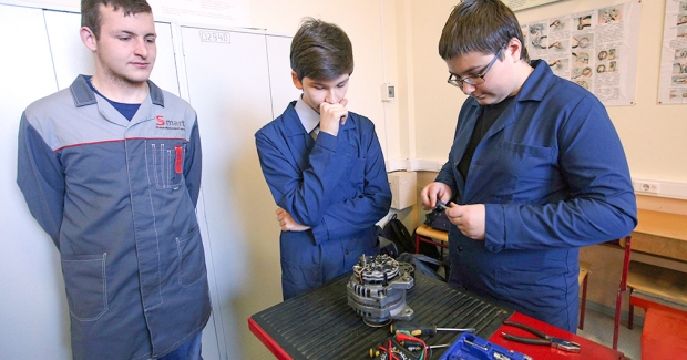 Квадрокоптеры и роботы: чем заняты школьники на современных уроках технологии 7 69c5442a86cc1343ec348faeafcc8395