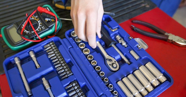 Квадрокоптеры и роботы: чем заняты школьники на современных уроках технологии 6 72c6f212b94fdc512abb769675bca2bf