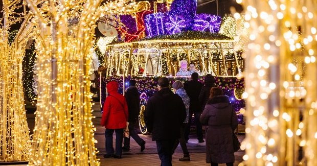 3 января на окружных площадках фестиваля «Странствие в Рождество» пройдет 33 спектакля 9 b73806ff27d2f31762be8e62fa696176
