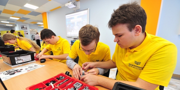 Форум «Открытые инновации» посетят более 15 тысяч человек 6 deea38a1334abf4504a2aa4005291069