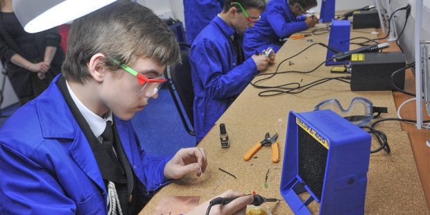 Форум «Открытые инновации» посетят более 15 тысяч человек 5 e144b2f35406a9f775eafeab9cc91ae9