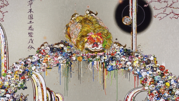 День матери в столице: открытки в «Зарядье» и японская сказка в «Гараже» 3 efbbeb469ac7e63b3602f1854693bff7