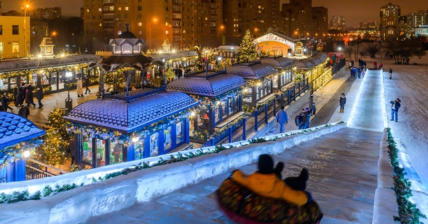 3 января на окружных площадках фестиваля «Странствие в Рождество» пройдет 33 спектакля 2 f0549ac16954d3f621169097e06c0e73