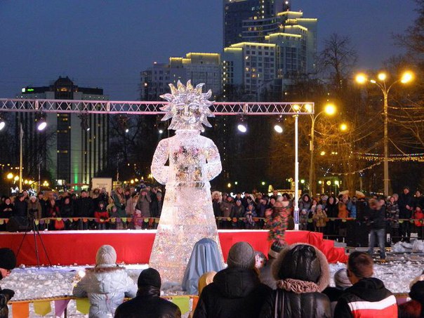 Фестиваль "Ледовая Москва. В кругу семьи" продлили до 26 февраля Фестиваль "Ледовая Москва. В кругу семьи" продлили до 26 февраля