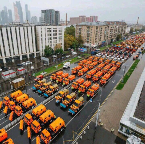 Московский День города попал в Книгу рекордов Гиннесса