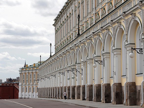 Московские музеи станут бесплатными ко Дню города 