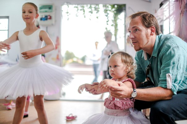 Фестиваль &laquo;Снова в школу&raquo;