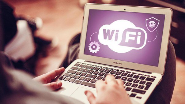 Бесплатный Wi-Fi появится в пределах Садового кольца в Москве