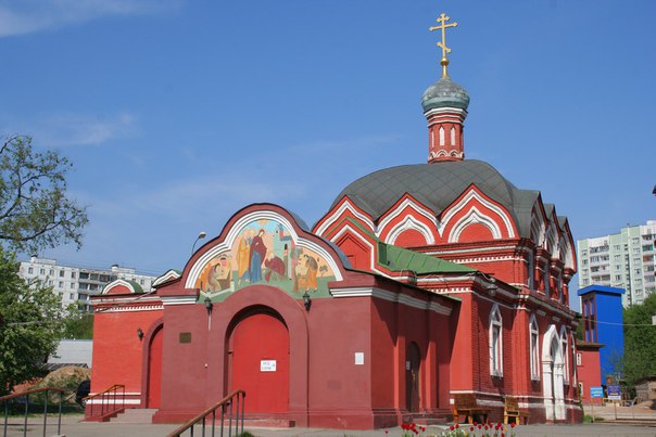 Куда сходить в Бибирево