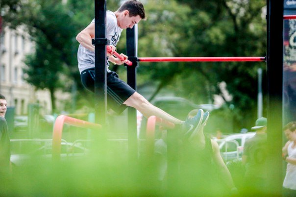 Фестиваль &laquo;Снова в школу&raquo;