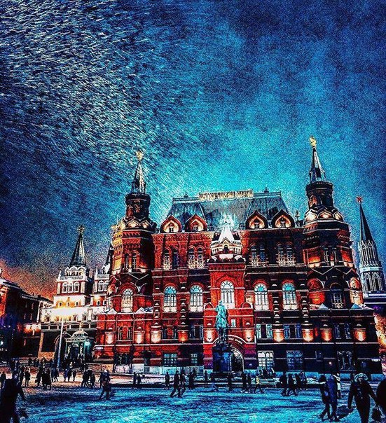 В Исторический музей Москвы можно будет попасть бесплатно в феврале