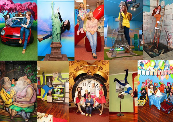 Развлечения за копейки: самые бюджетные варианты отдыха в Москве. Развлечения за копейки: самые бюджетные варианты отдыха в Москве.