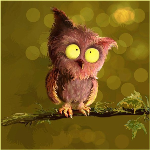 Первая мысль после выхода из