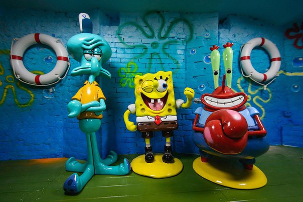 Куда пригласить на свидание, если вы уже встречаетесь сто лет 