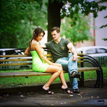 Куда пригласить на свидание, если вы уже встречаетесь сто лет 